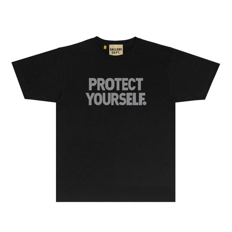 Wholesale Cheap High Quality Gallery Dept Replica Designer T shirts for Sale