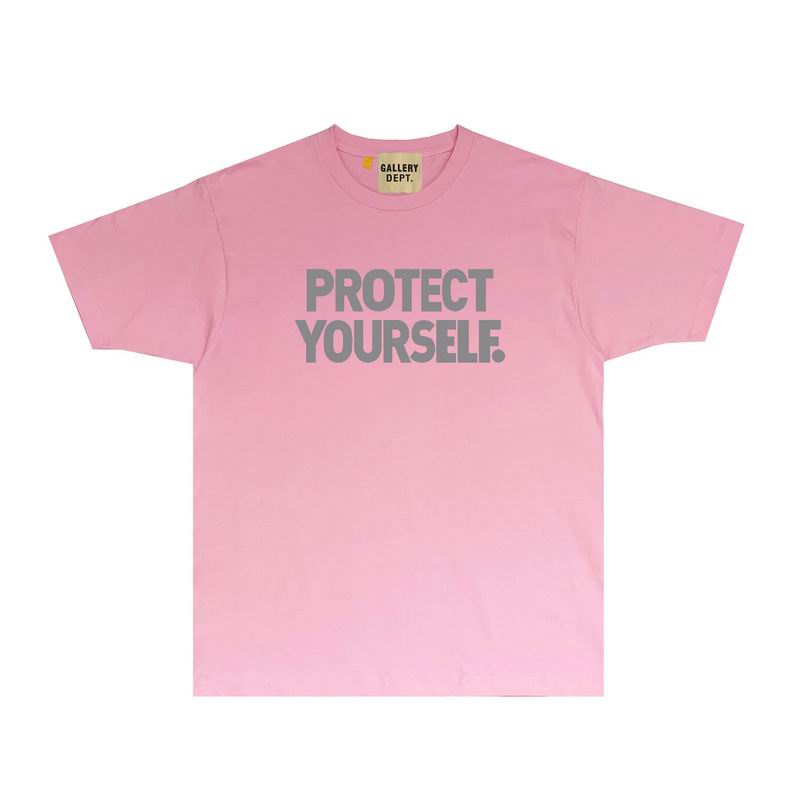 Wholesale Cheap High Quality Gallery Dept Replica Designer T shirts for Sale