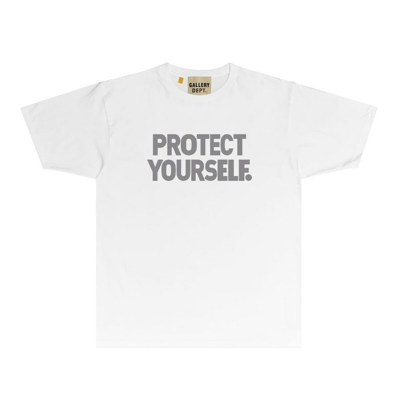 Wholesale Cheap High Quality Gallery Dept Replica Designer T shirts for Sale