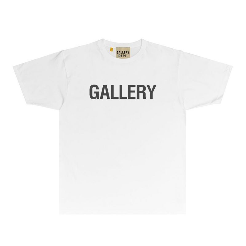 Wholesale Cheap High Quality Gallery Dept Replica Designer T shirts for Sale
