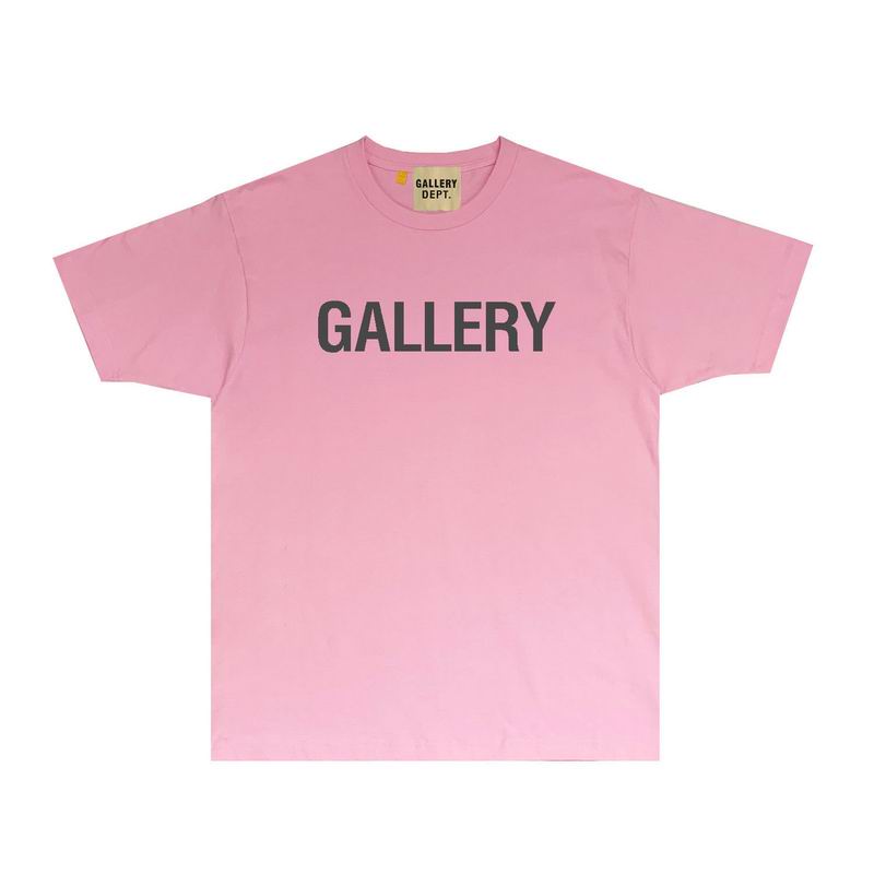 Wholesale Cheap High Quality Gallery Dept Replica Designer T shirts for Sale
