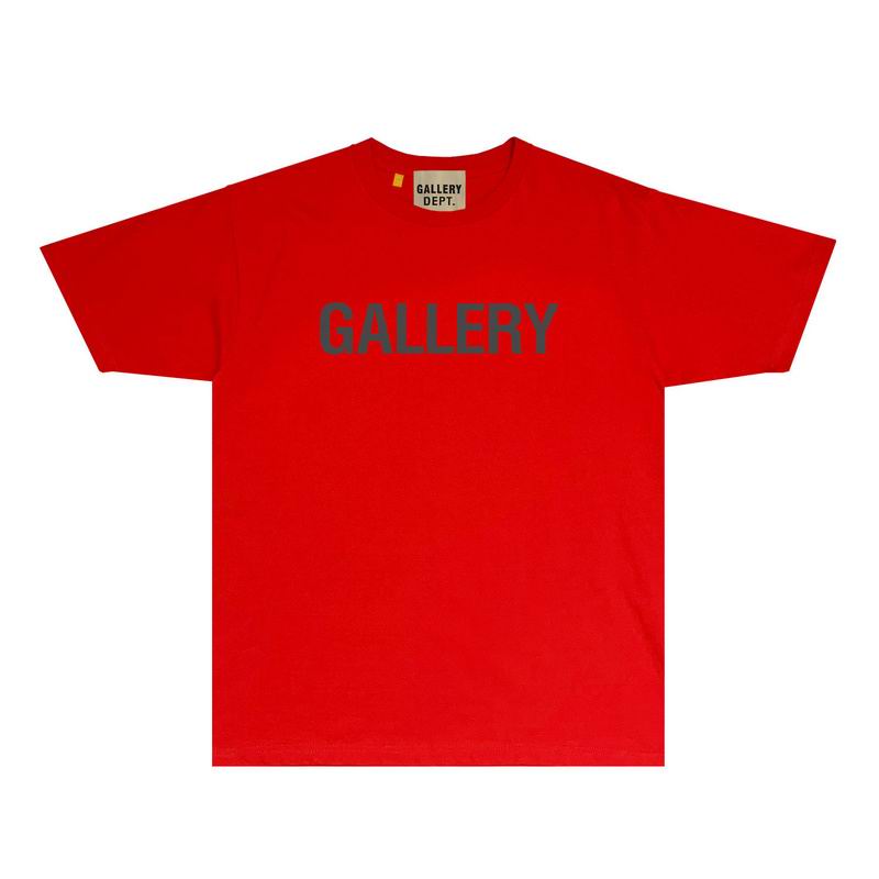 Wholesale Cheap High Quality Gallery Dept Replica Designer T shirts for Sale