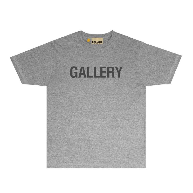 Wholesale Cheap High Quality Gallery Dept Replica Designer T shirts for Sale