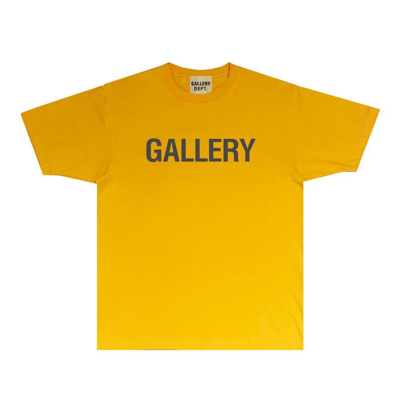 Wholesale Cheap High Quality Gallery Dept Replica Designer T shirts for Sale
