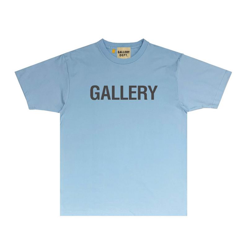 Wholesale Cheap High Quality Gallery Dept Replica Designer T shirts for Sale