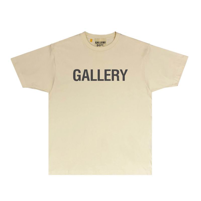 Wholesale Cheap High Quality Gallery Dept Replica Designer T shirts for Sale