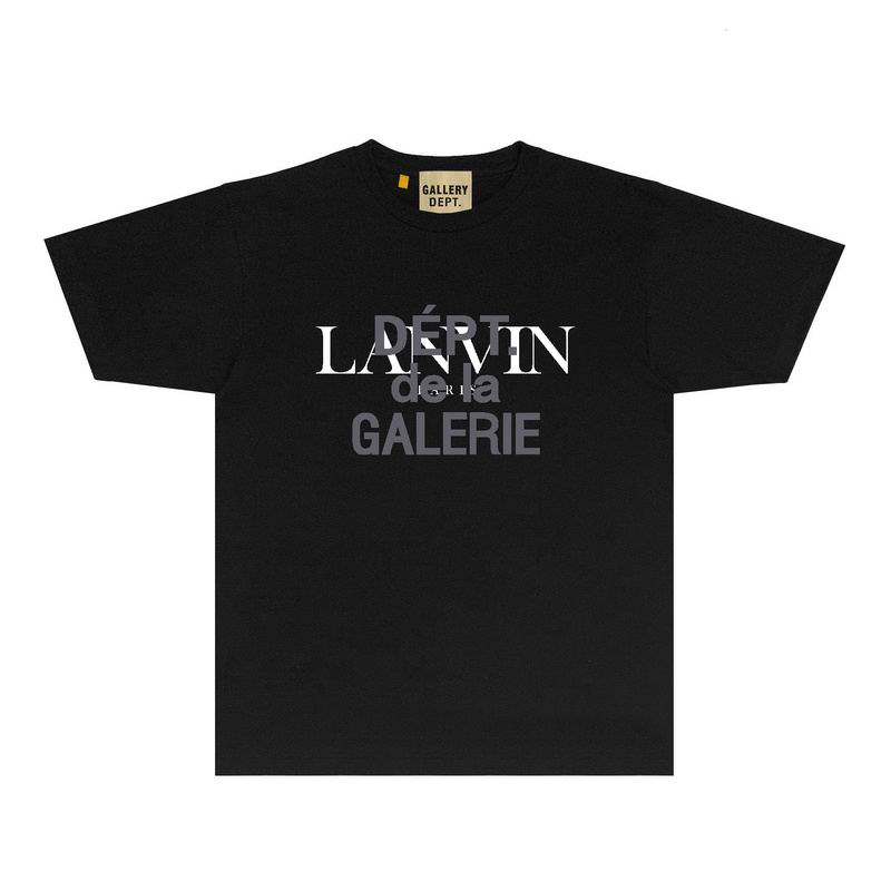 Wholesale Cheap High Quality Gallery Dept Replica Designer T shirts for Sale