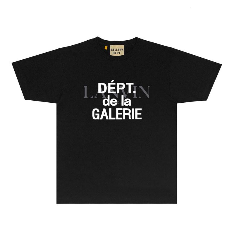 Wholesale Cheap High Quality Gallery Dept Replica Designer T shirts for Sale