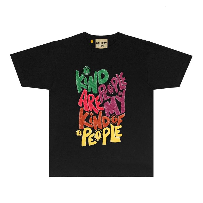 Wholesale Cheap High Quality Gallery Dept Replica Designer T shirts for Sale