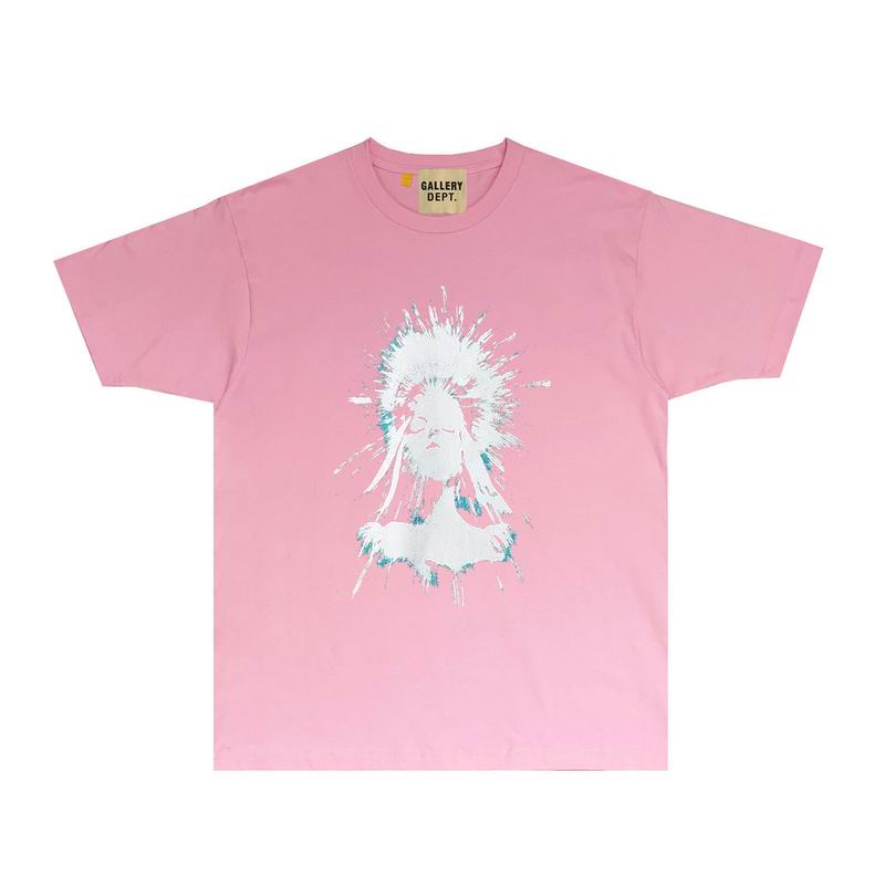 Wholesale Cheap High Quality Gallery Dept Replica Designer T shirts for Sale