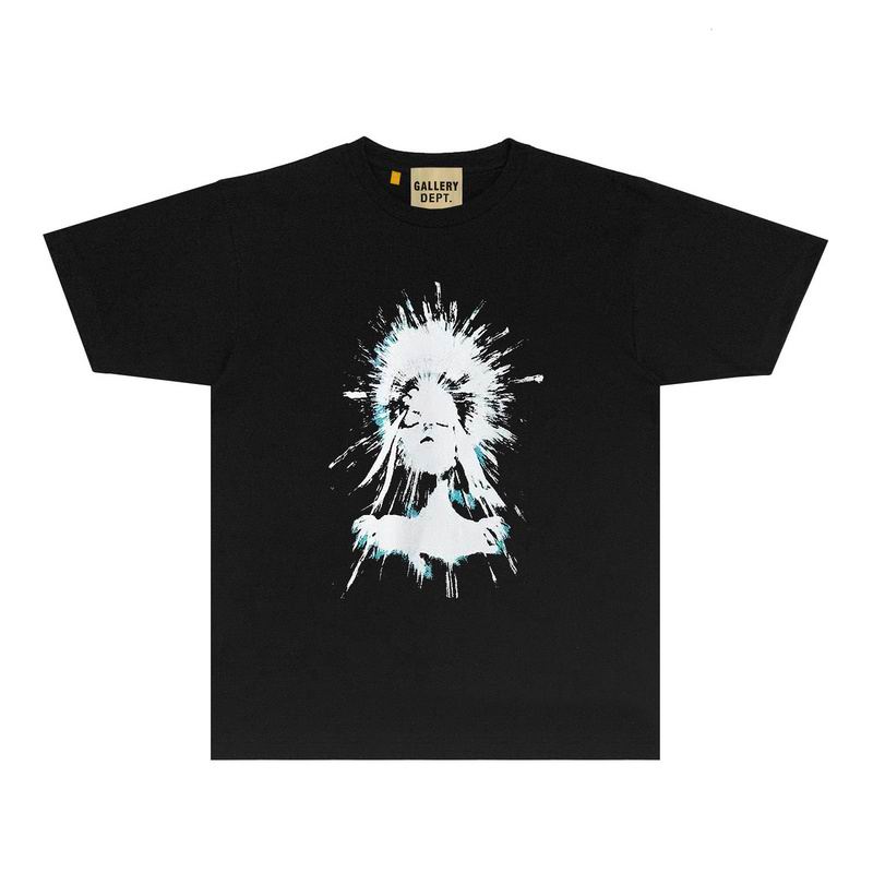 Wholesale Cheap High Quality Gallery Dept Replica Designer T shirts for Sale
