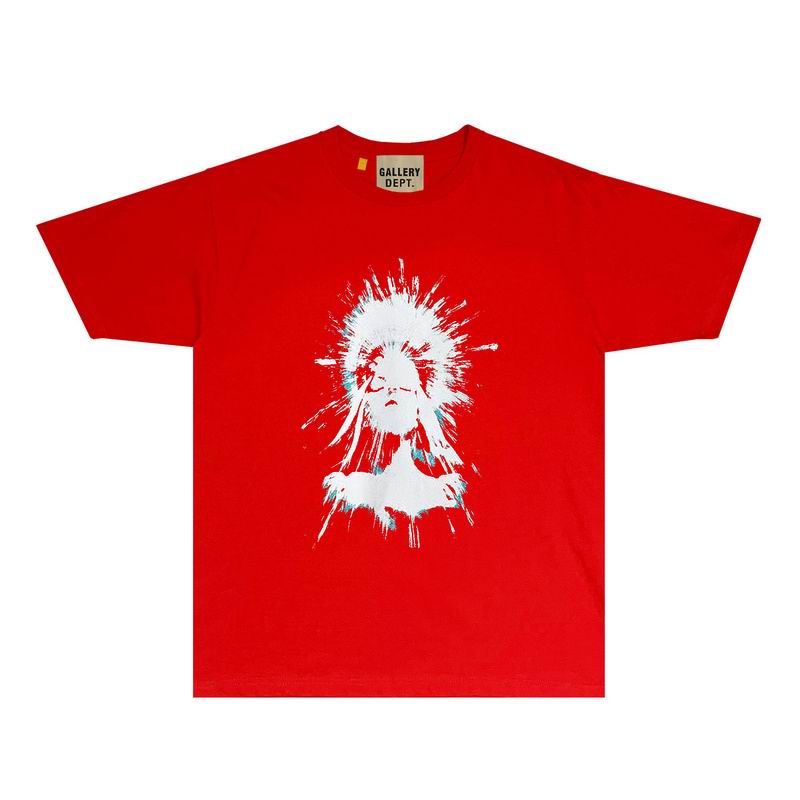 Wholesale Cheap High Quality Gallery Dept Replica Designer T shirts for Sale