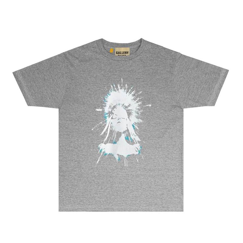 Wholesale Cheap High Quality Gallery Dept Replica Designer T shirts for Sale