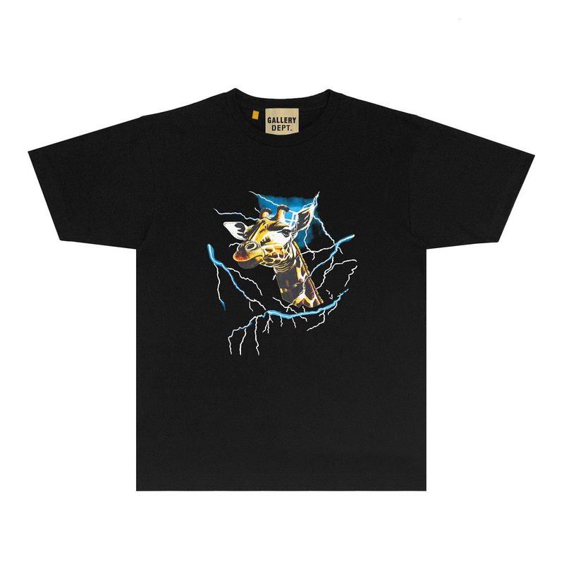 Wholesale Cheap High Quality Gallery Dept Replica Designer T shirts for Sale