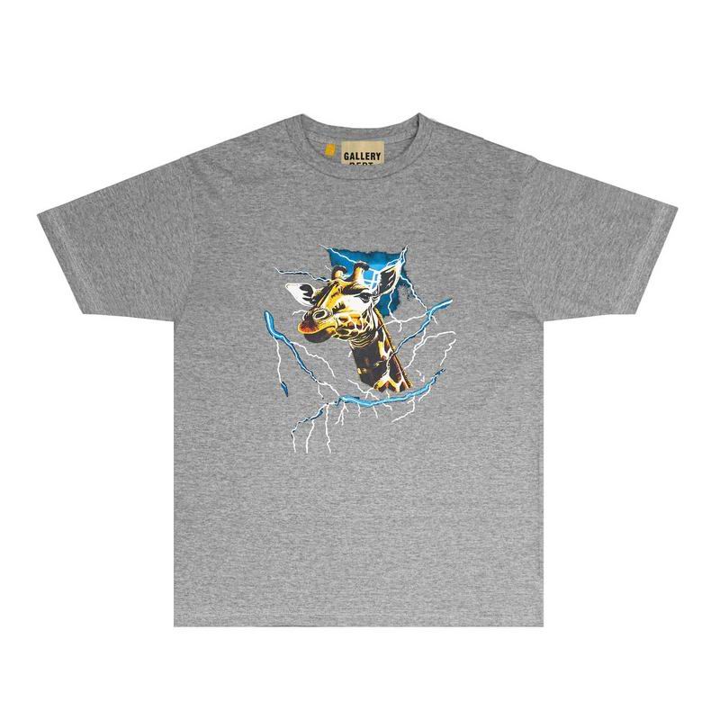 Wholesale Cheap High Quality Gallery Dept Replica Designer T shirts for Sale