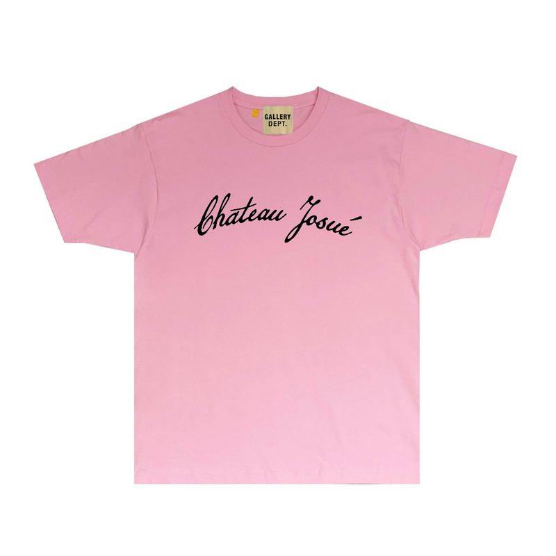 Wholesale Cheap High Quality Gallery Dept Replica Designer T shirts for Sale