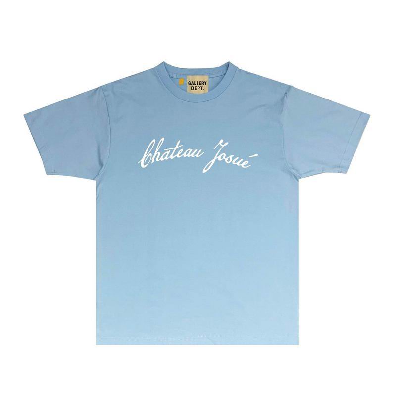 Wholesale Cheap High Quality Gallery Dept Replica Designer T shirts for Sale