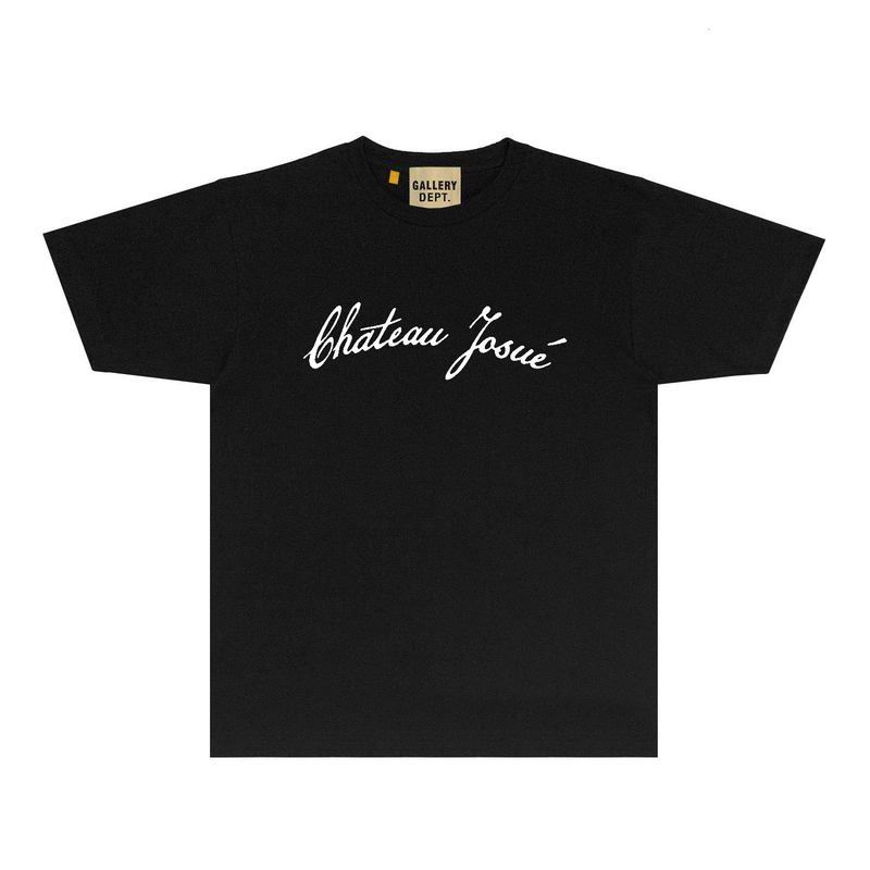 Wholesale Cheap High Quality Gallery Dept Replica Designer T shirts for Sale