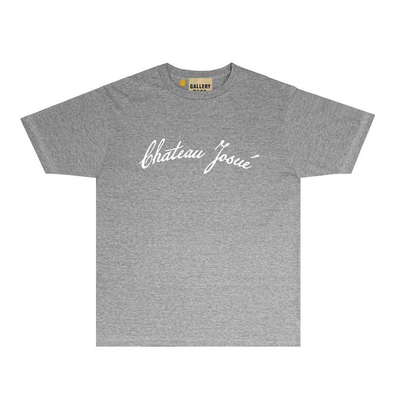 Wholesale Cheap High Quality Gallery Dept Replica Designer T shirts for Sale