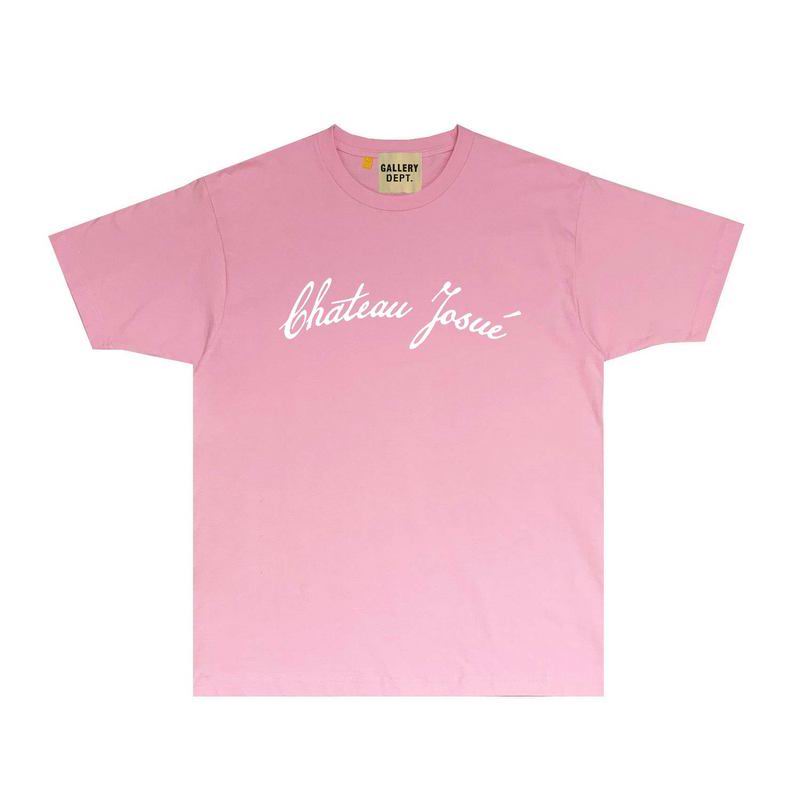 Wholesale Cheap High Quality Gallery Dept Replica Designer T shirts for Sale