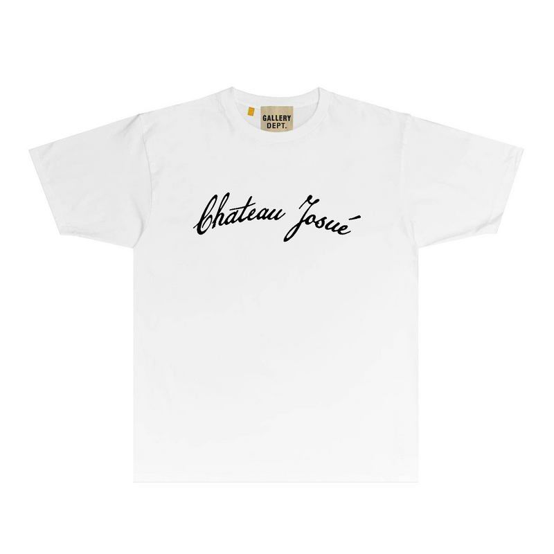 Wholesale Cheap High Quality Gallery Dept Replica Designer T shirts for Sale