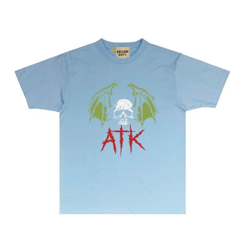 Wholesale Cheap High Quality Gallery Dept Replica Designer T shirts for Sale