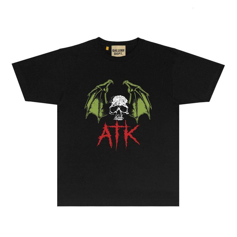 Wholesale Cheap High Quality Gallery Dept Replica Designer T shirts for Sale