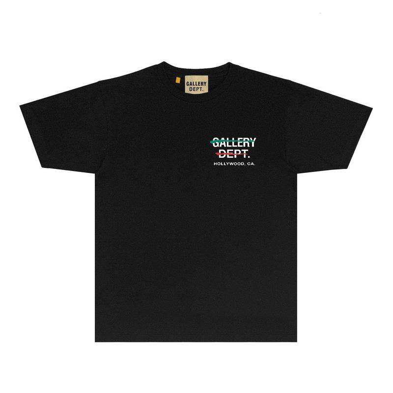 Wholesale Cheap High Quality Gallery Dept Replica Designer T shirts for Sale
