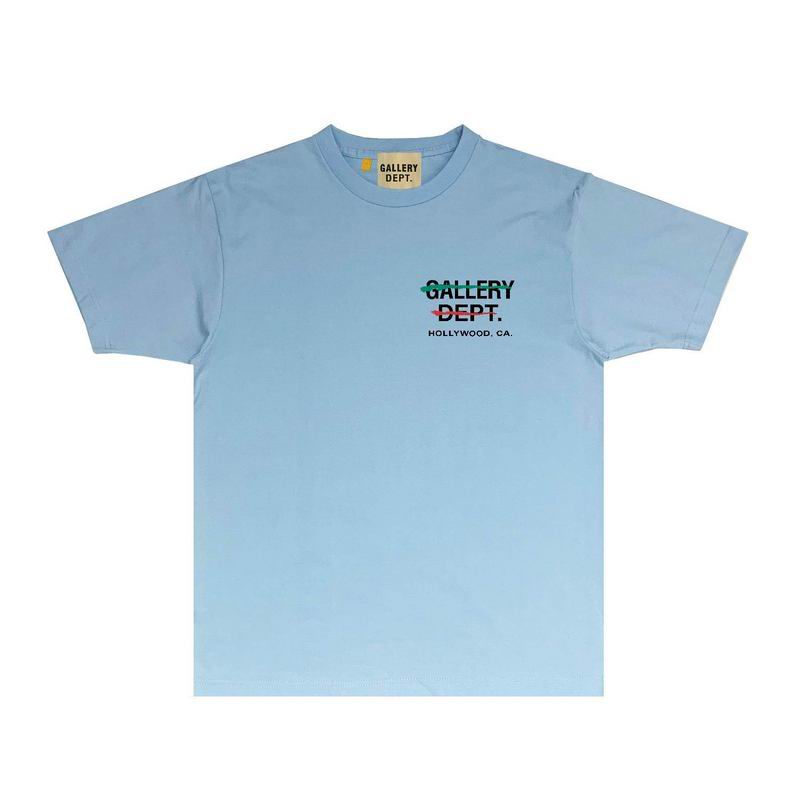 Wholesale Cheap High Quality Gallery Dept Replica Designer T shirts for Sale