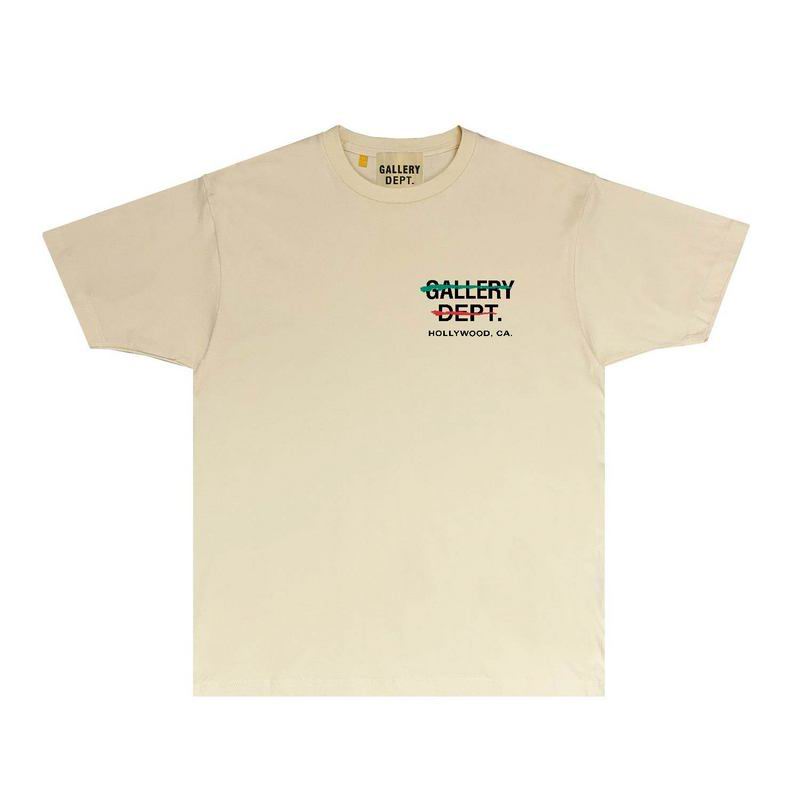 Wholesale Cheap High Quality Gallery Dept Replica Designer T shirts for Sale
