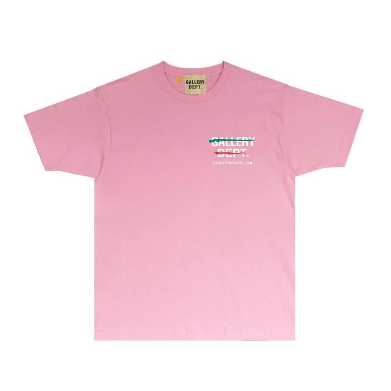 Wholesale Cheap High Quality Gallery Dept Replica Designer T shirts for Sale