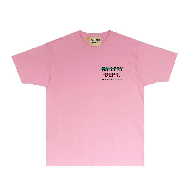 Wholesale Cheap High Quality Gallery Dept Replica Designer T shirts for Sale