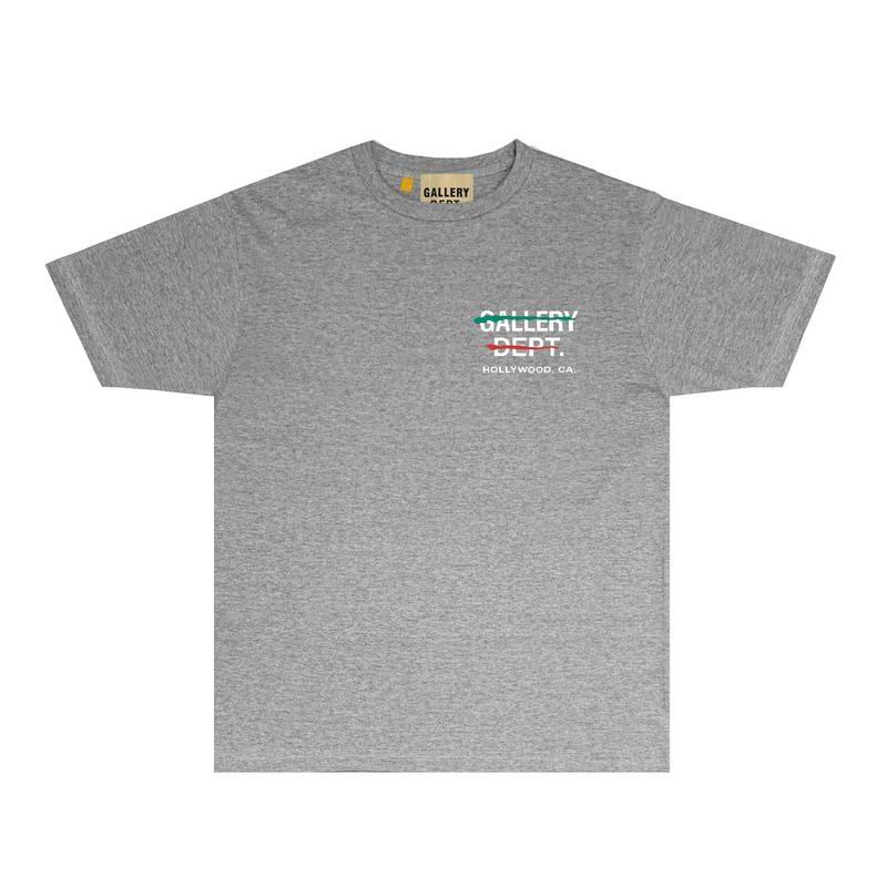 Wholesale Cheap High Quality Gallery Dept Replica Designer T shirts for Sale