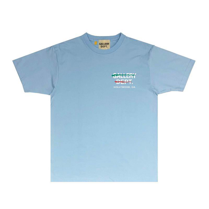 Wholesale Cheap High Quality Gallery Dept Replica Designer T shirts for Sale