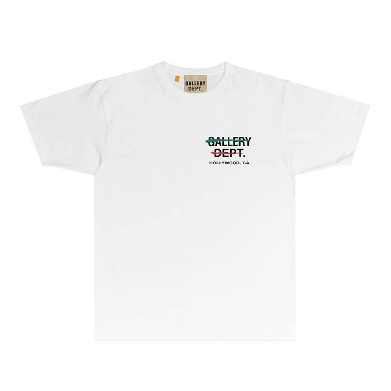 Wholesale Cheap High Quality Gallery Dept Replica Designer T shirts for Sale