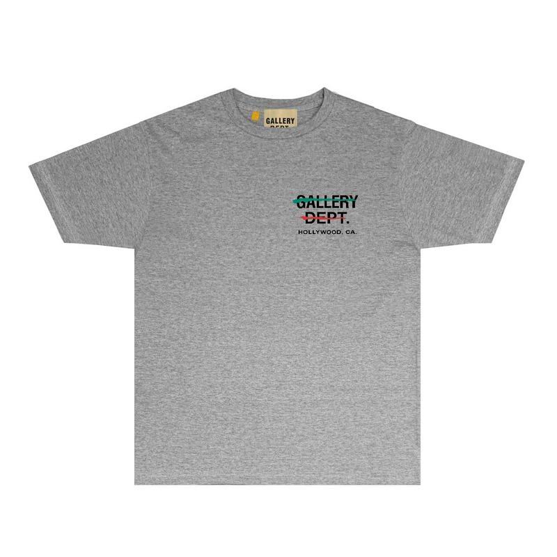 Wholesale Cheap High Quality Gallery Dept Replica Designer T shirts for Sale