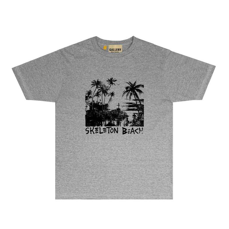 Wholesale Cheap High Quality Gallery Dept Replica Designer T shirts for Sale