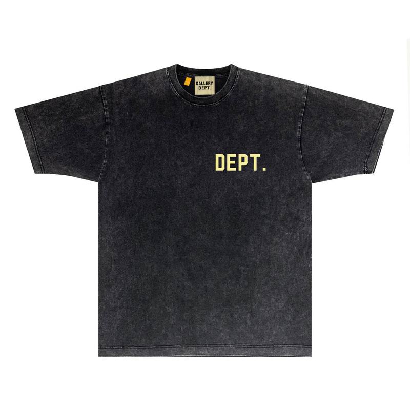 Wholesale Cheap High Quality Gallery Dept Replica Designer T shirts for Sale