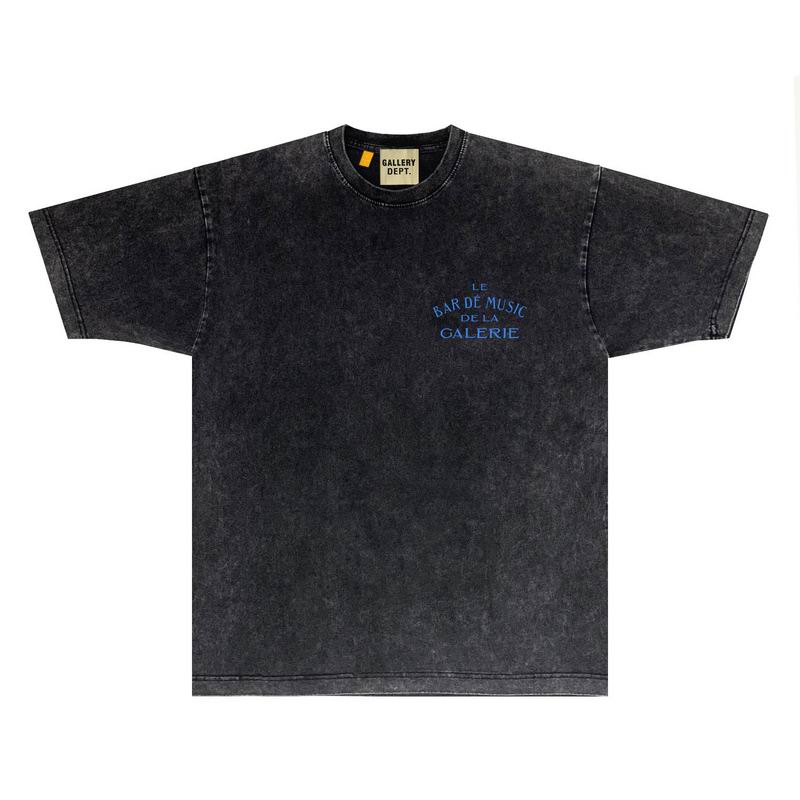 Wholesale Cheap High Quality Gallery Dept Replica Designer T shirts for Sale