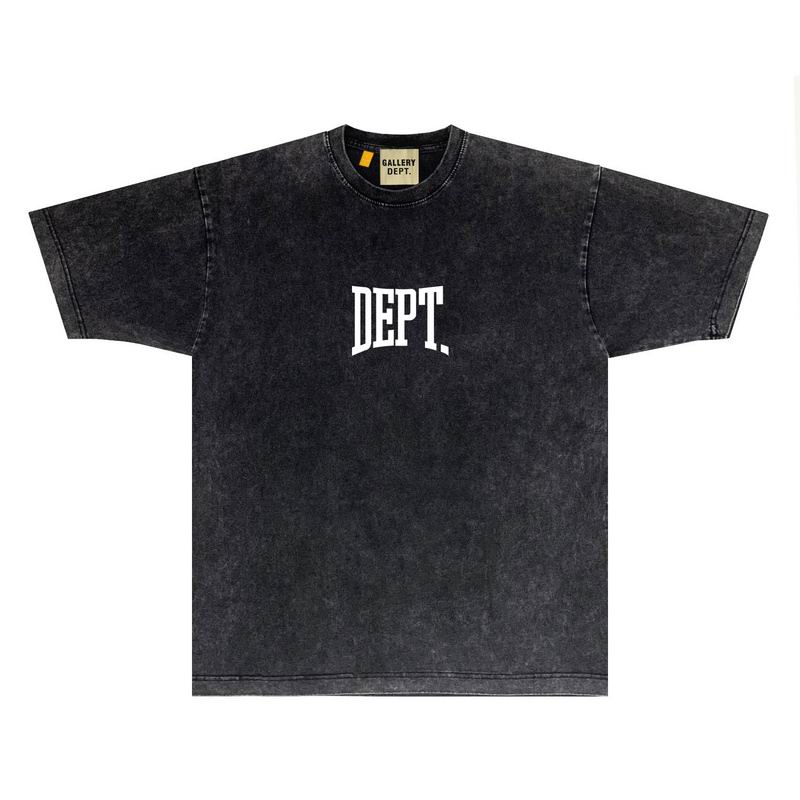 Wholesale Cheap High Quality Gallery Dept Replica Designer T shirts for Sale