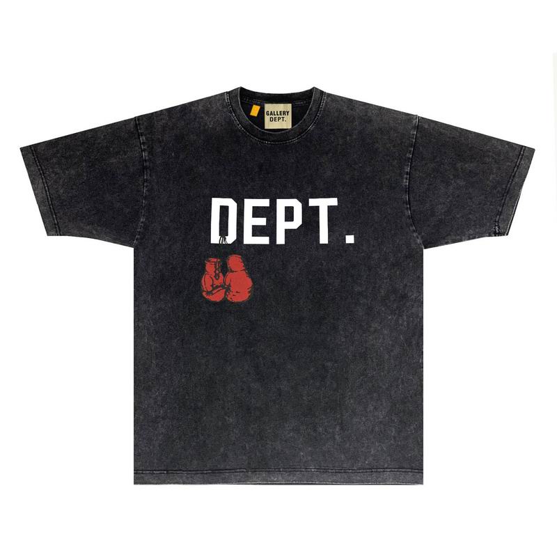 Wholesale Cheap High Quality Gallery Dept Replica Designer T shirts for Sale
