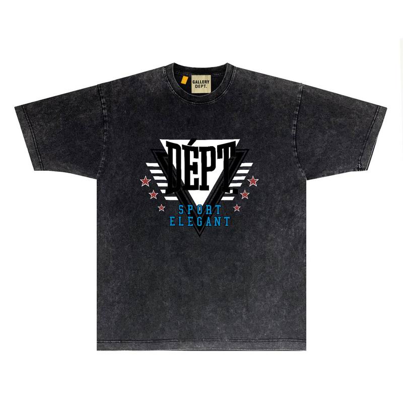 Wholesale Cheap High Quality Gallery Dept Replica Designer T shirts for Sale