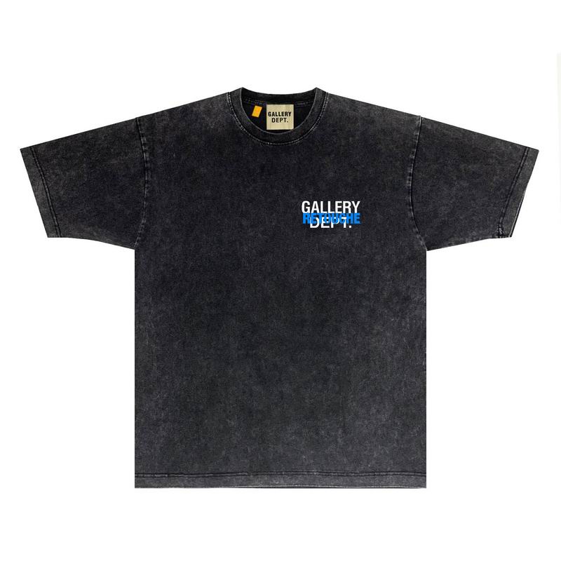 Wholesale Cheap High Quality Gallery Dept Replica Designer T shirts for Sale