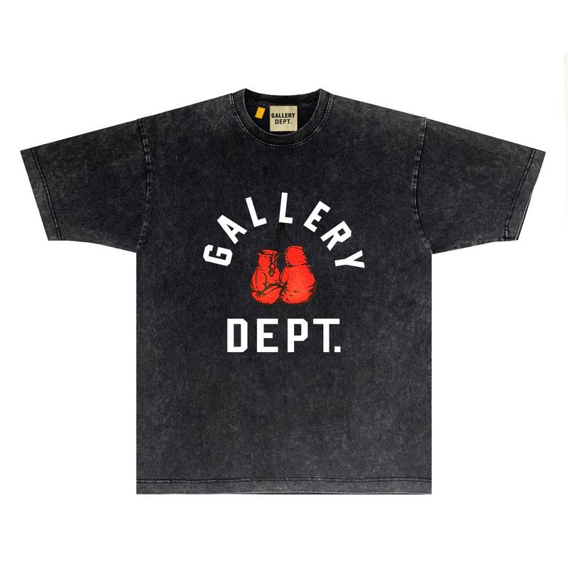 Wholesale Cheap High Quality Gallery Dept Replica Designer T shirts for Sale