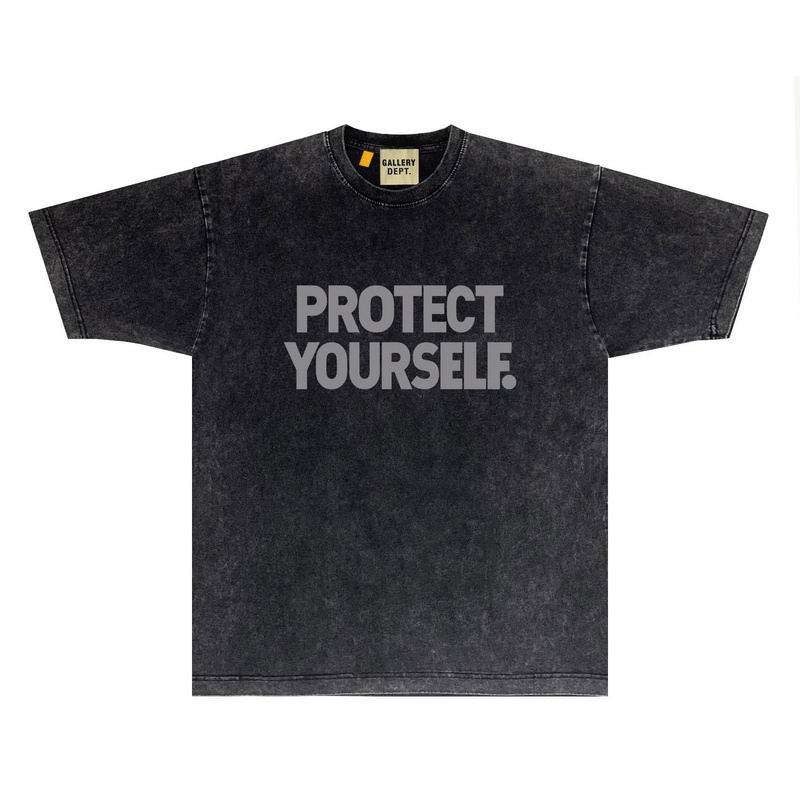 Wholesale Cheap High Quality Gallery Dept Replica Designer T shirts for Sale