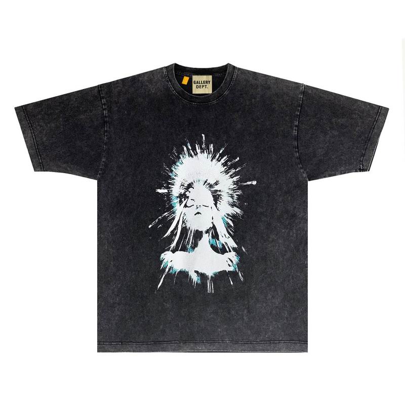 Wholesale Cheap High Quality Gallery Dept Replica Designer T shirts for Sale