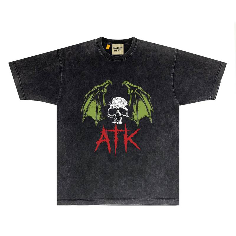 Wholesale Cheap High Quality Gallery Dept Replica Designer T shirts for Sale