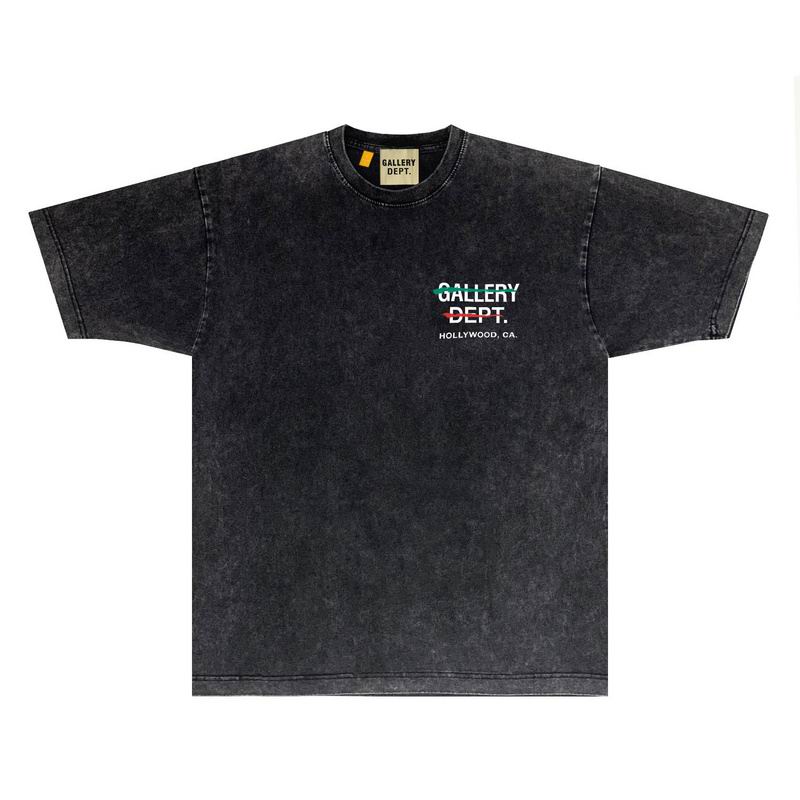 Wholesale Cheap High Quality Gallery Dept Replica Designer T shirts for Sale