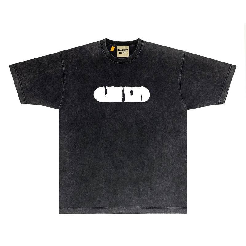 Wholesale Cheap High Quality Gallery Dept Replica Designer T shirts for Sale