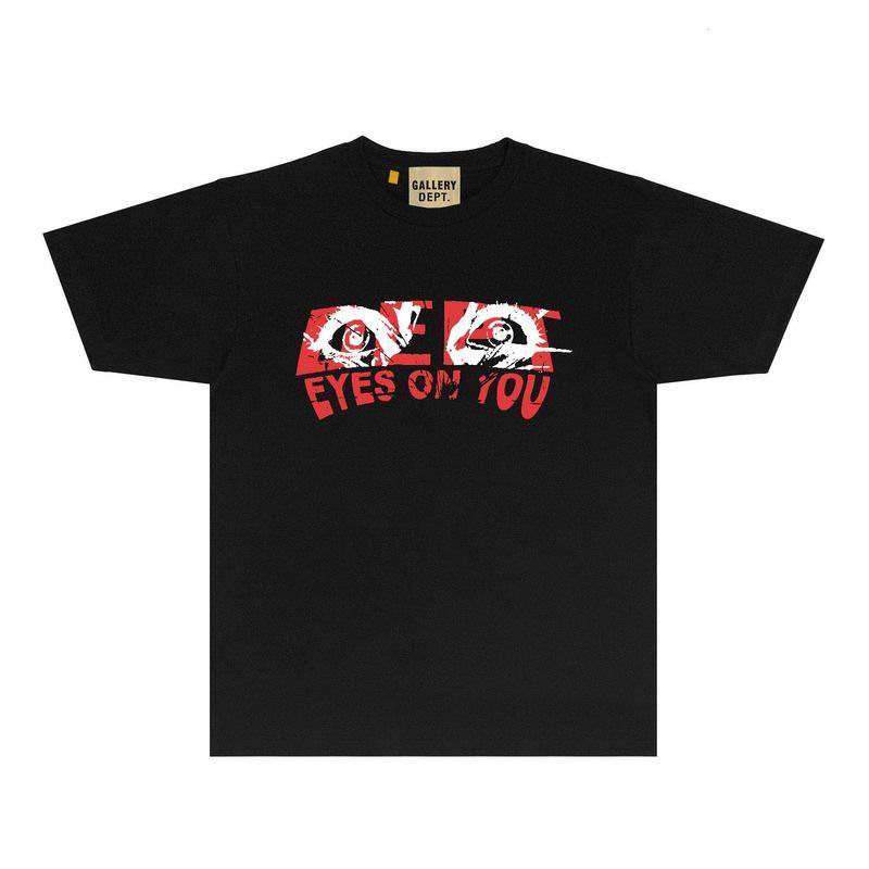 Wholesale High-quality Cheap Gallery Dept Short Sleeve Designer T shirts for sale